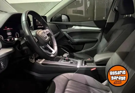 Audi Q5  2022 - foto 5