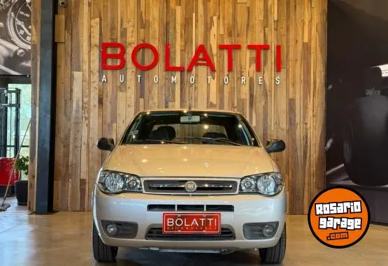Fiat Palio 1.4 5P Fire L09  2011 - foto 2