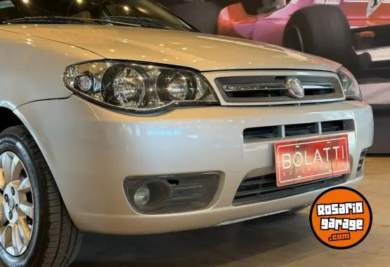 Fiat Palio 1.4 5P Fire L09  2011 - foto 4