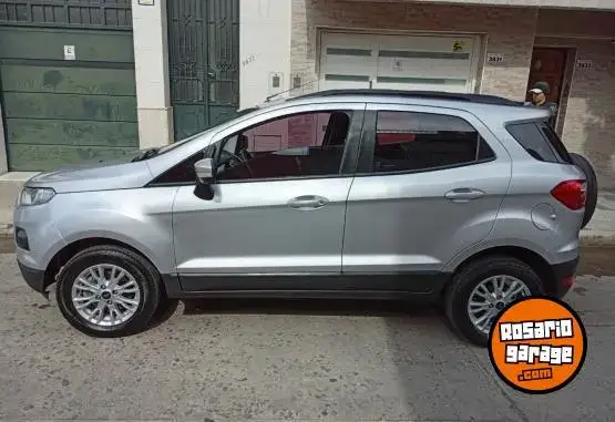 Ford Ecosport Se 1.6L Mt N  2015 - foto 1