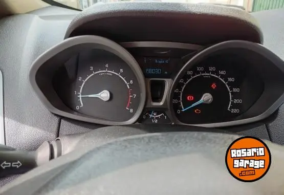 Ford Ecosport Se 1.6L Mt N  2015 - foto 3