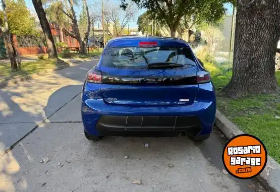 Peugeot 208 Active Pk At  2023 - foto 5