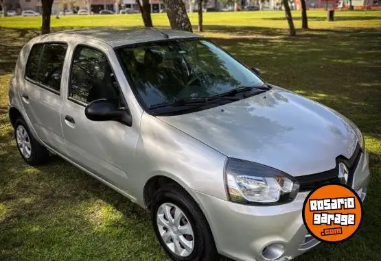 Renault Clio MãO 1.2 Confort Pack  2015 - foto 2