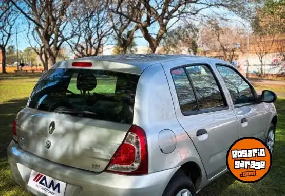 Renault Clio MãO 1.2 Confort Pack  2015 - foto 4