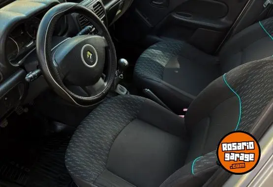 Renault Clio MãO 1.2 Confort Pack  2015 - foto 5