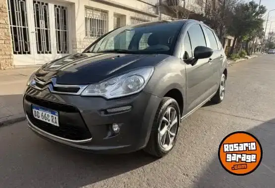 Citroën C3 Feel  2017 - foto 1