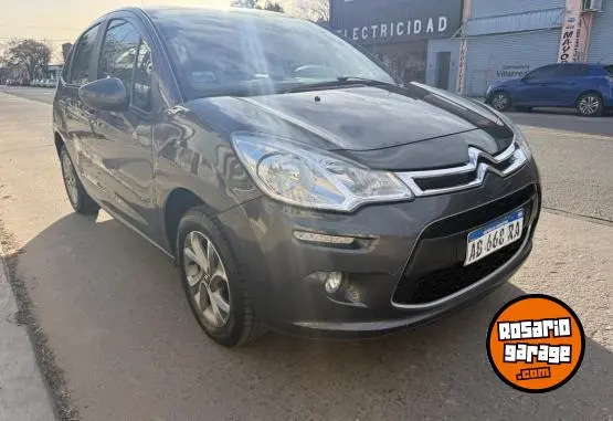 Citroën C3 Feel  2017 - foto 3