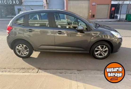 Citroën C3 Feel  2017 - foto 4