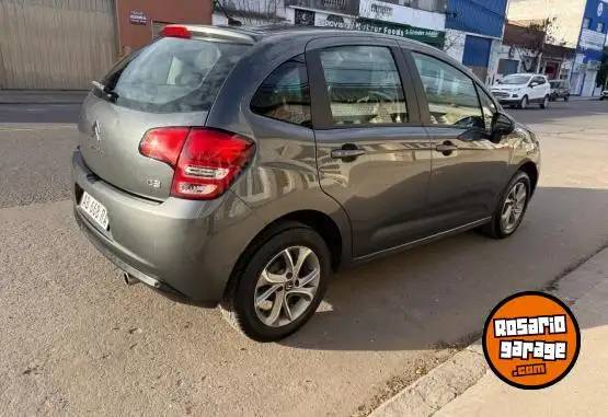 Citroën C3 Feel  2017 - foto 5