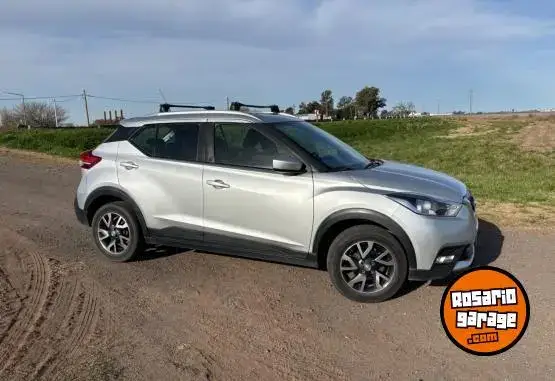 Nissan Kiks Sense  2019 - foto 1