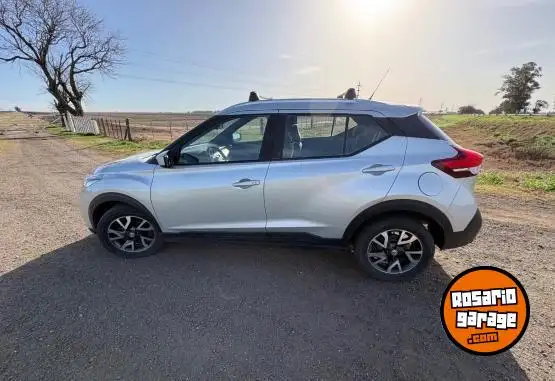 Nissan Kiks Sense  2019 - foto 2