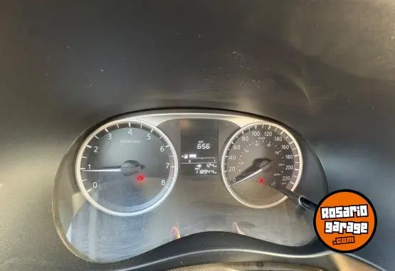 Nissan Kiks Sense  2019 - foto 3