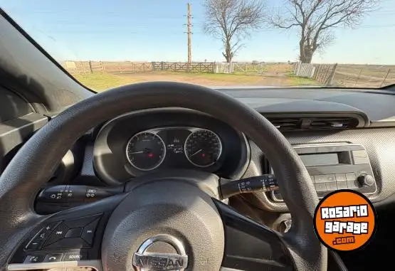 Nissan Kiks Sense  2019 - foto 4