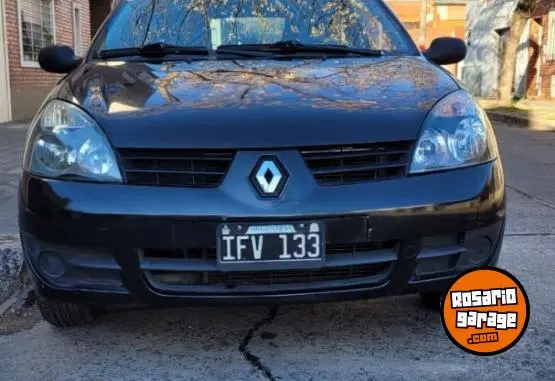 Renault Clio 1.2  2008 - foto 1