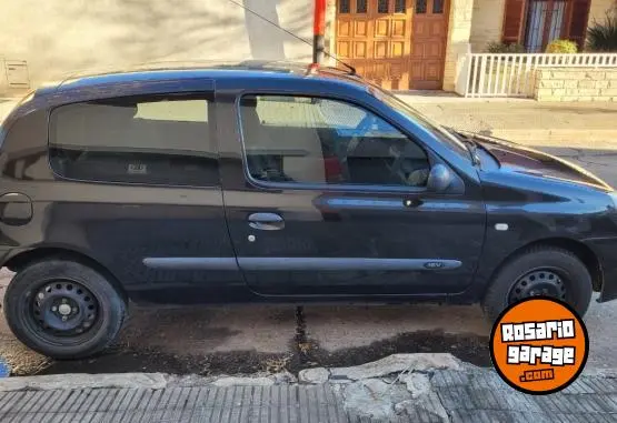 Renault Clio 1.2  2008 - foto 2