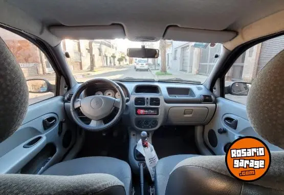 Renault Clio 1.2  2008 - foto 5