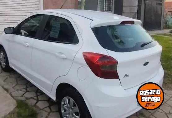 Ford Ka S 1,5  2017 - foto 3