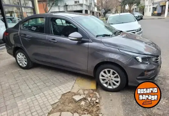 Fiat Cronos Drive 1.3 Gse Pack 2022 - foto 1