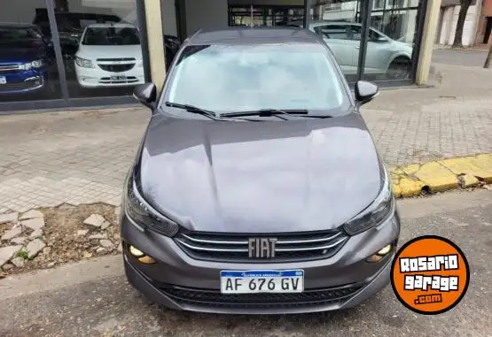 Fiat Cronos Drive 1.3 Gse Pack  2022 - foto 2