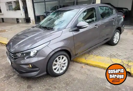Fiat Cronos Drive 1.3 Gse Pack  2022 - foto 3