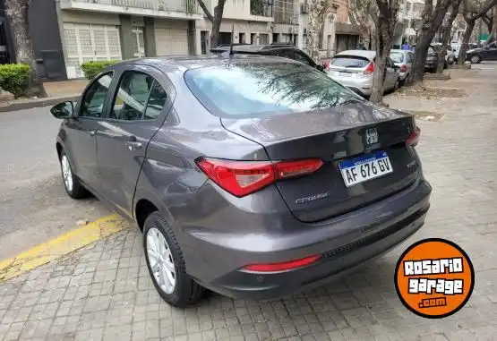 Fiat Cronos Drive 1.3 Gse Pack  2022 - foto 4