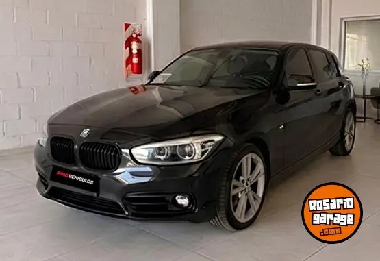 Bmw 120I M Package  2017 - foto 1