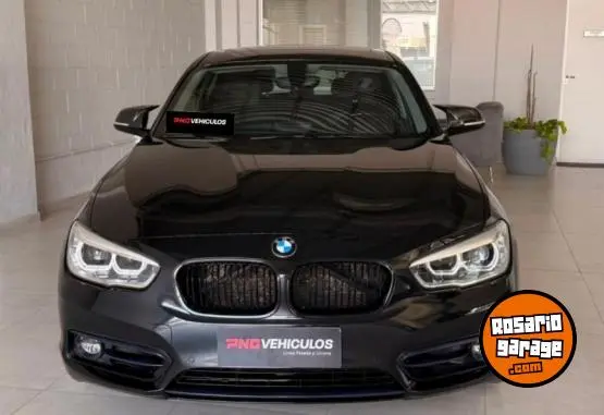 Bmw 120I M Package  2017 - foto 2