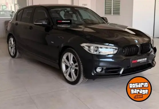 Bmw 120I M Package  2017 - foto 3