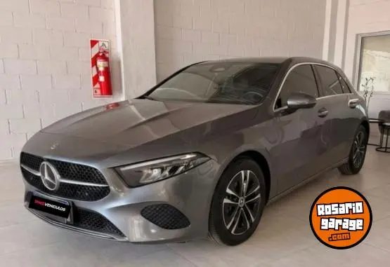 Mercedes-Benz A200 Progressive  2025 - foto 1