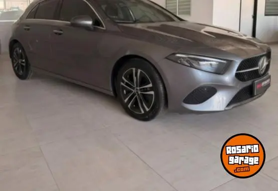 Mercedes-Benz A200 Progressive  2025 - foto 2