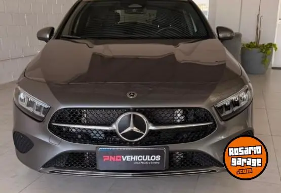 Mercedes-Benz A200 Progressive  2025 - foto 3