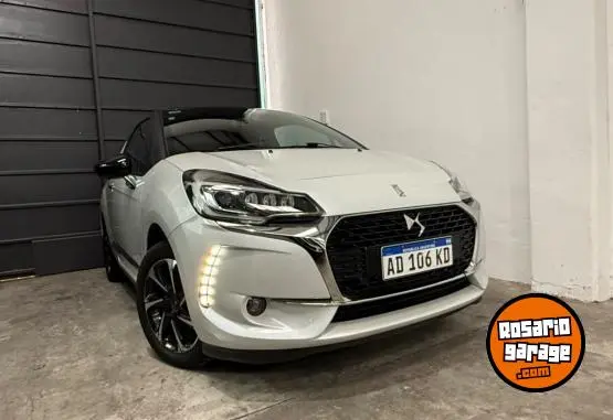 Ds Ds3 So Chic  2019 - foto 1