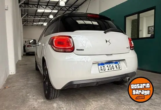 Ds Ds3 So Chic  2019 - foto 2