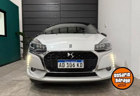 Ds Ds3 So Chic  2019 - foto 3