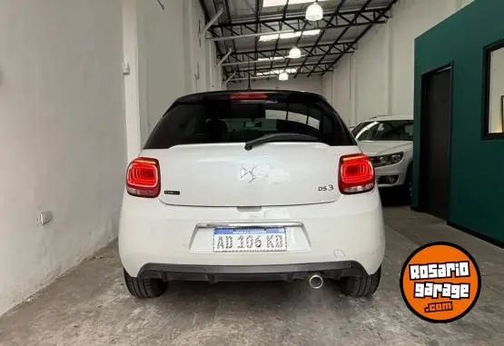 Ds Ds3 So Chic  2019 - foto 4
