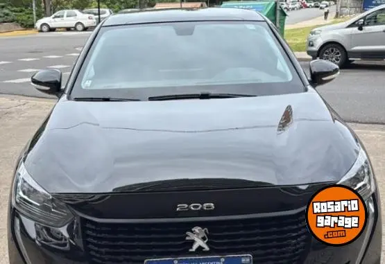 Peugeot 208 Active Pack 1,6  2023 - foto 2