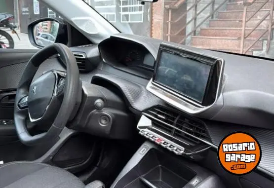 Peugeot 208 Active Pack 1,6  2023 - foto 4