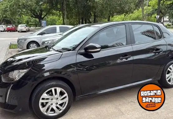 Peugeot 208 Active Pack 1,6  2023 - foto 5