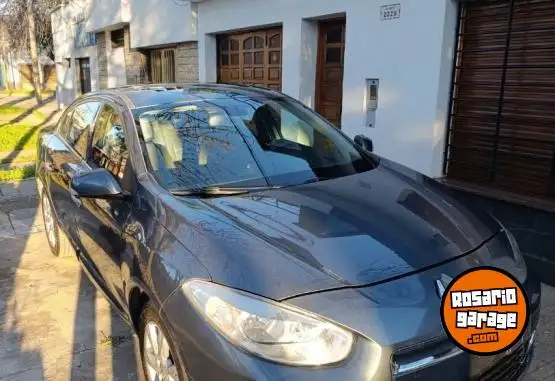 Renault Fluence 2013 - foto 1