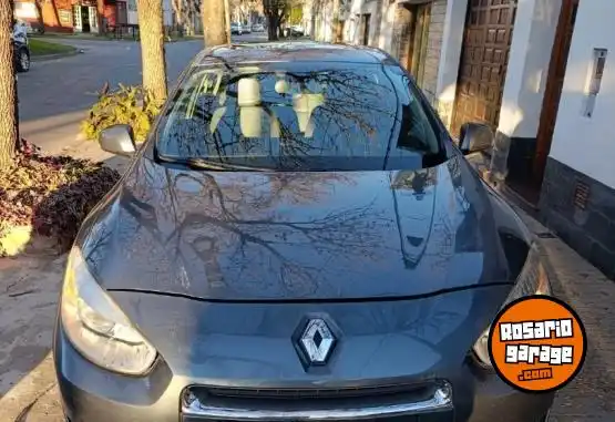 Renault Fluence  2013 - foto 2