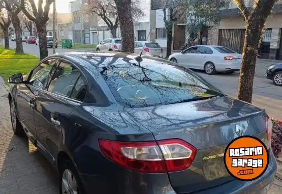 Renault Fluence  2013 - foto 3