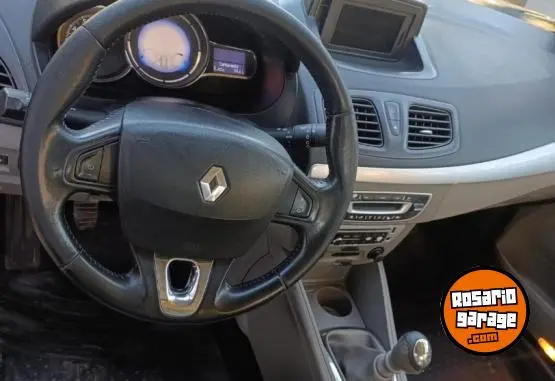 Renault Fluence  2013 - foto 4