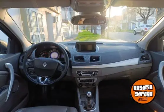 Renault Fluence  2013 - foto 5