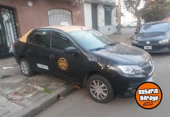 Renault Taxi Logan  2023 - foto 1