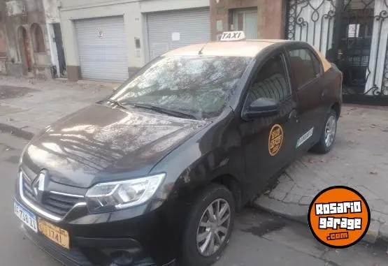 Renault Taxi Logan  2023 - foto 2