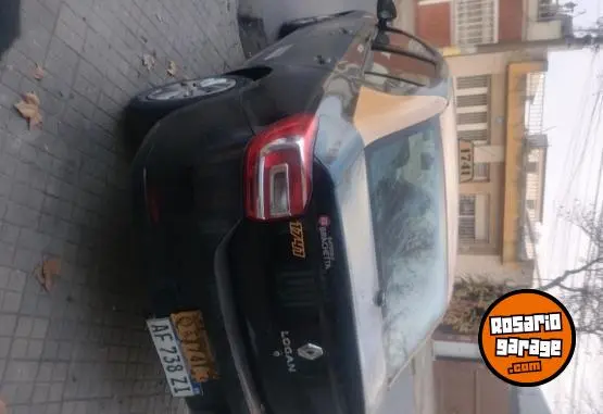 Renault Taxi Logan  2023 - foto 3