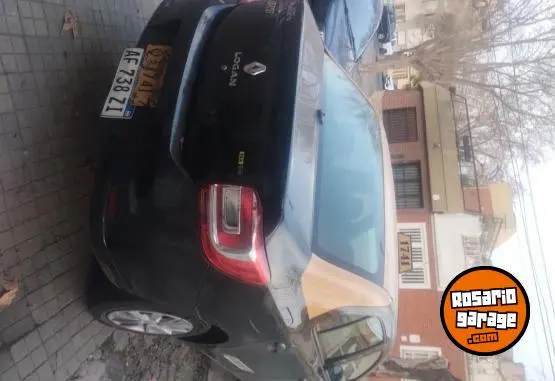 Renault Taxi Logan  2023 - foto 4