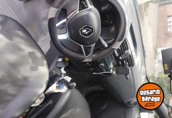 Renault Taxi Logan  2023 - foto 5