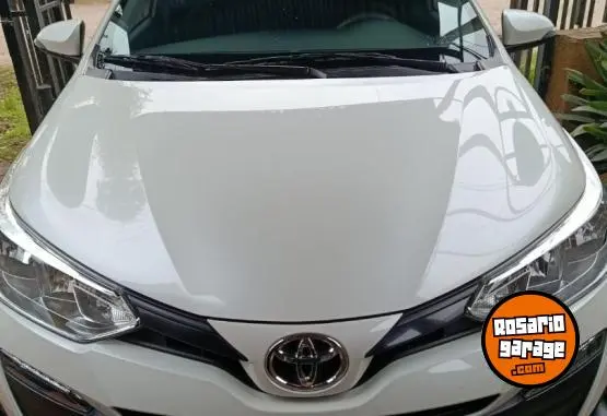 Toyota Yaris Xs  2019 - foto 1