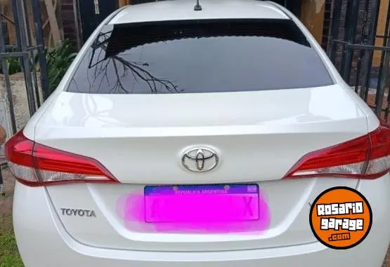Toyota Yaris Xs  2019 - foto 2